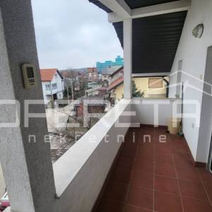 Najam, Stan, Gornja Dubrava, Škabrnjski odvojak, 4s, 90m2