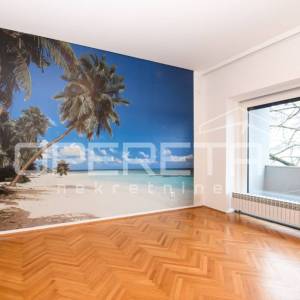 Najam, Stan, Maksimir, Bijenička 13, 5s, 160m2