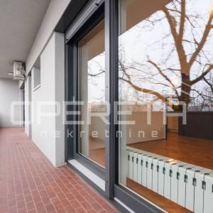 Najam, Stan, Maksimir, Bijenička 13, 5s, 160m2