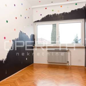 Najam, Stan, Maksimir, Bijenička 13, 5s, 160m2