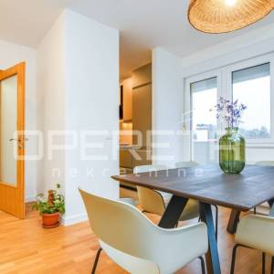 Najam, Stan, Remete, Črešnjevec , 3s, 74m2