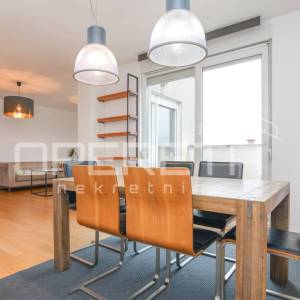 Najam, Stan, Samobor-istok, Ivice Sudnika, 4s, 134m2