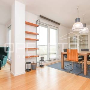 Najam, Stan, Samobor-istok, Ivice Sudnika, 4s, 134m2