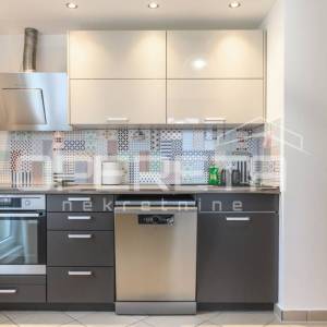 Najam, Stan, Samobor-istok, Ivice Sudnika, 4s, 134m2