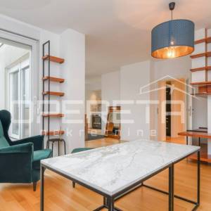 Najam, Stan, Samobor-istok, Ivice Sudnika, 4s, 134m2