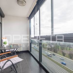 Najam, Stan, Špansko, Zagrebačka avenija, 2s, 62m2