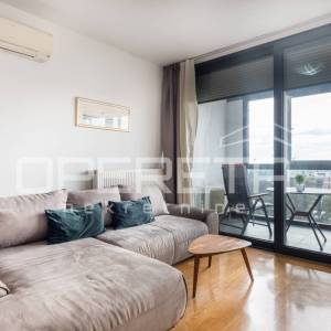 Najam, Stan, Špansko, Zagrebačka avenija, 2s, 62m2