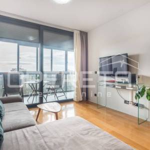 Najam, Stan, Špansko, Zagrebačka avenija, 2s, 62m2