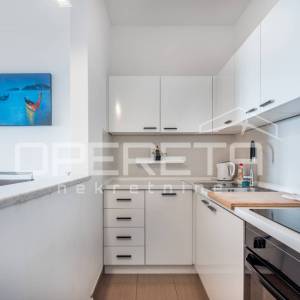 Najam, Stan, Špansko, Zagrebačka avenija, Garsonjera, 40m2