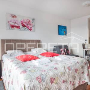 Najam, Stan, Špansko, Zagrebačka avenija, Garsonjera, 40m2