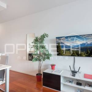 Najam, Stan, Špansko, Zagrebačka avenija, Garsonjera, 40m2