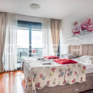 Najam, Stan, Špansko, Zagrebačka avenija, Garsonjera, 40m2