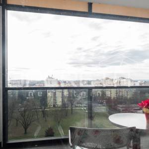 Najam, Stan, Špansko, Zagrebačka avenija, Garsonjera, 40m2