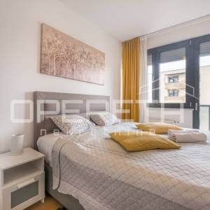 Najam, Stan, Špansko, Zagrebačka avenija, 2s, 52m2