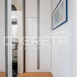 Najam, Stan, Špansko, Zagrebačka avenija, 2s, 52m2