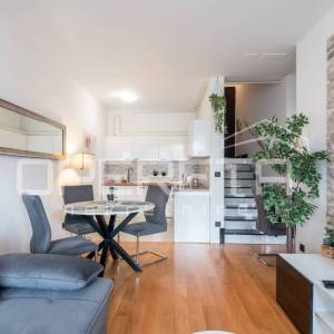 Najam, Stan, Špansko, Zagrebačka avenija, 2s, 52m2