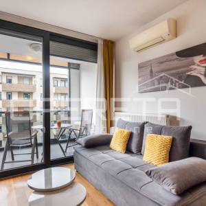 Najam, Stan, Špansko, Zagrebačka avenija, 2s, 52m2