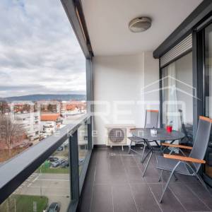 Najam, Stan, Špansko, Zagrebačka avenija, 2s, 52m2