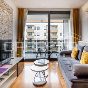 Najam, Stan, Špansko, Zagrebačka avenija, 2s, 52m2