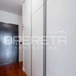 Najam, Stan, Špansko, Zagrebačka avenija, Garsonjera, 40m2