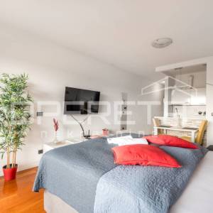 Najam, Stan, Špansko, Zagrebačka avenija, Garsonjera, 40m2