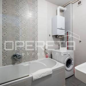 Najam, Stan, Špansko, Zagrebačka avenija, Garsonjera, 40m2