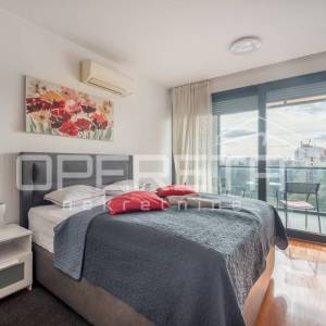 Najam, Stan, Špansko, Zagrebačka avenija, Garsonjera, 40m2