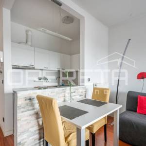 Najam, Stan, Špansko, Zagrebačka avenija, Garsonjera, 40m2