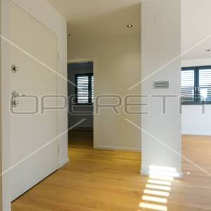 Najam, Stan, Srebrnjak, Srebrnjak, 4s, 157m2