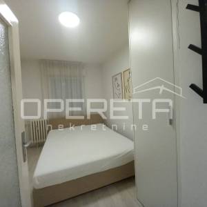 Najam, Stan, Trešnjevka, Nehajska, 1s, 36m2