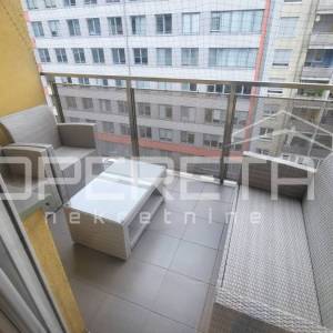 Najam, Stan, Trnje, Frana Folnegovića, 2s, 55m2