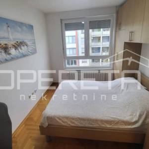 Najam, Stan, Trnje, Frana Folnegovića, 2s, 55m2