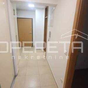 Najam, Stan, Trnje, Frana Folnegovića, 2s, 55m2