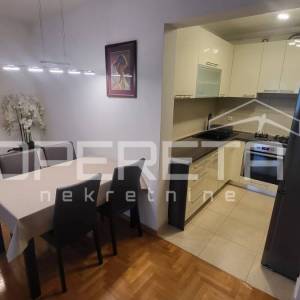 Najam, Stan, Trnje, Frana Folnegovića, 2s, 55m2