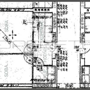 Najam, Stan, Volovčica, Kolarova, 2s, 33m2