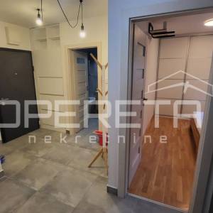 Najam, Stan, Vrbani, Kuzminečka, 3s, 65m2