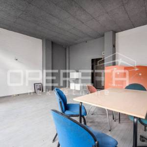 Najam, Ulični lokal, Kustošija, Zagrebačka, 46m2