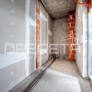 Najam, Ulični lokal, Kustošija, Zagrebačka, 46m2