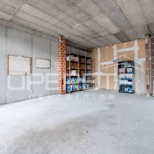 Najam, Ulični lokal, Kustošija, Zagrebačka, 47m2