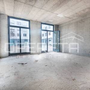 Najam, Ulični lokal, Kustošija, Zagrebačka, 43m2