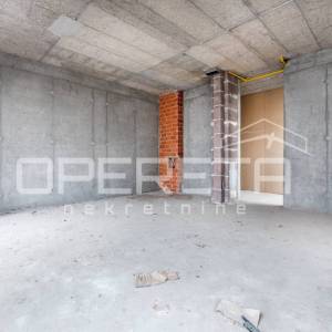 Najam, Ulični lokal, Kustošija, Zagrebačka, 43m2