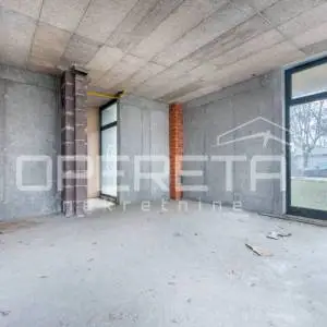 Najam, Ulični lokal, Kustošija, Zagrebačka, 43m2