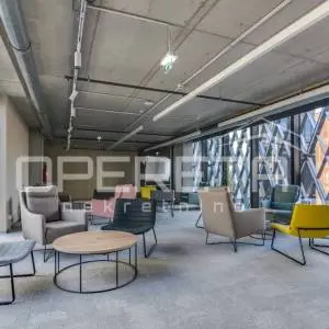 Najam, Ured, Buzin, Buzinski krči, 960m2