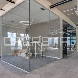 Najam, Ured, Buzin, Buzinski krči, 960m2