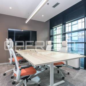 Najam, Ured, Buzin, Buzinski krči, 960m2