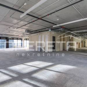 Najam, Ured, Buzin, Buzinski krči, 960m2