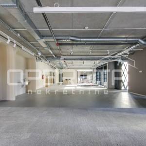 Najam, Ured, Buzin, Buzinski krči, 960m2