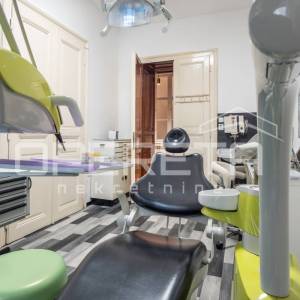 Najam, Ured, Centar, Đorđićeva, 30m2