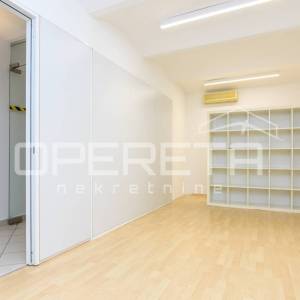 Najam, Ured, Centar, Kačićeva ulica, 105m2