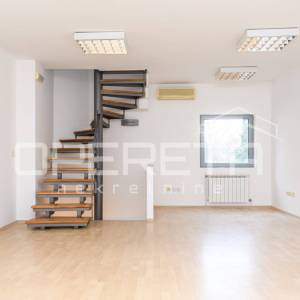 Najam, Ured, Centar, Kačićeva ulica, 105m2
